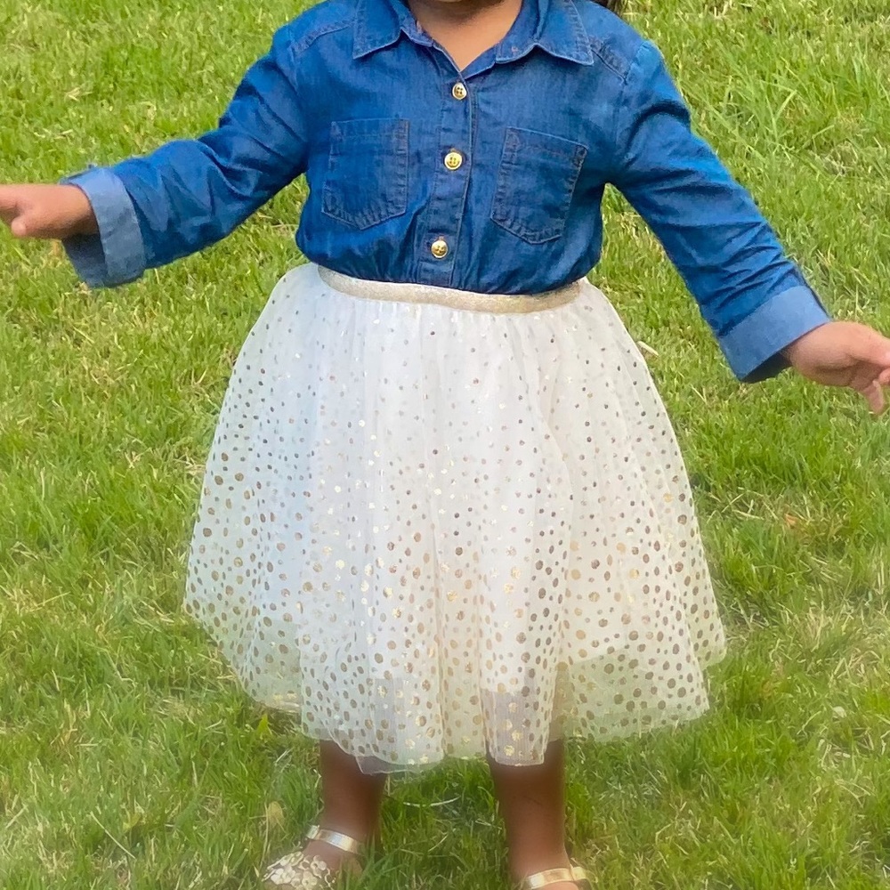 Girl dress